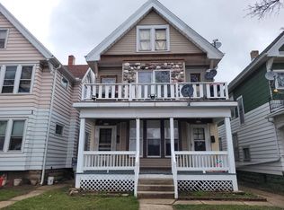3732 W Dorothy Pl, Milwaukee, WI 53215