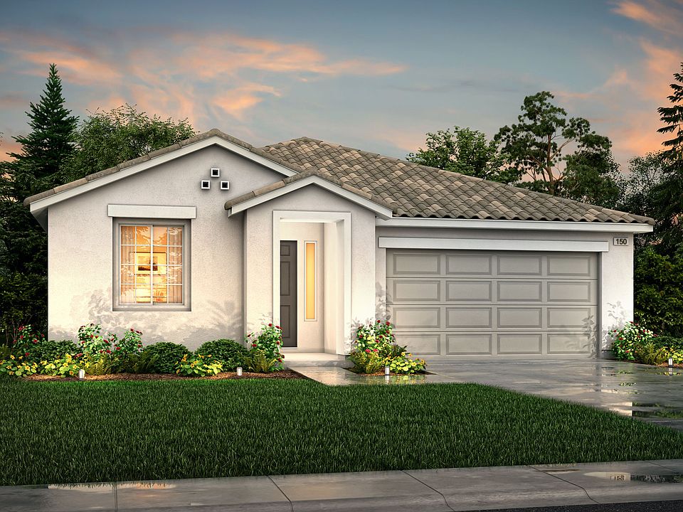 De Young Properties Residence 150 Modern Spanish