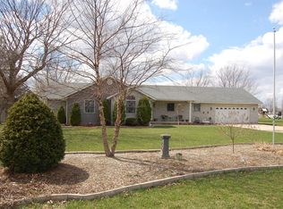 3013 Prairie Rd NW, Washington Court House, OH 43160