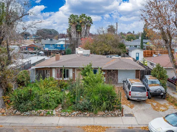 2309 Haddon Ave, Modesto, CA 95354