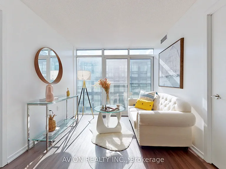 36 Lisgar St #2106E — Photo 1