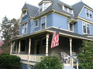 102 S Swarthmore Ave, Swarthmore, PA 19081