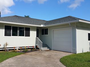 296 Molo St, Kapaa, HI 96746