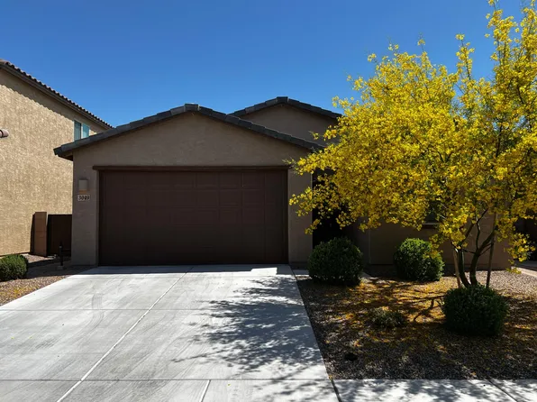 3049 W Crescent View Ln, Tucson, AZ 85742