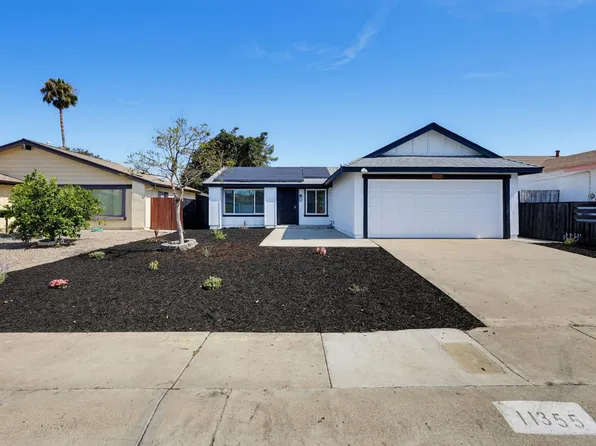 11355 Camarosa Cir, San Diego, CA 92126