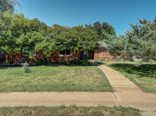6902 Elgin Ave, Lubbock, TX 79413