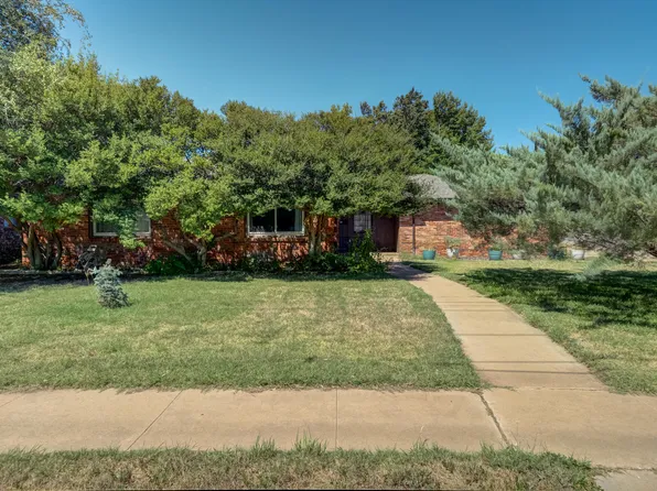 6902 Elgin Ave, Lubbock, TX 79413