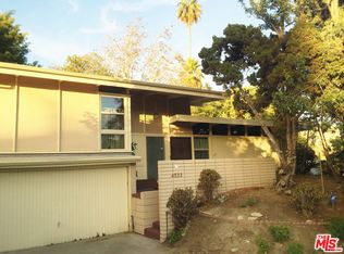 4533 Don Quixote Dr, Los Angeles, CA 90008