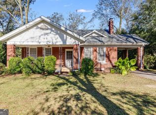 427 E College St, Bowdon, GA 30108