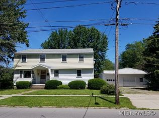 730 W Court St, Rome, NY 13440