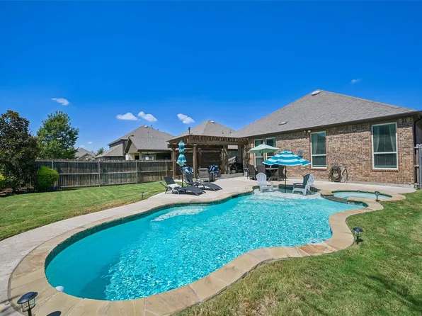 1713 Tumbleweed Ct, Celina, TX 75009