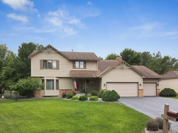 12431 54th Ave N, Plymouth, MN 55442