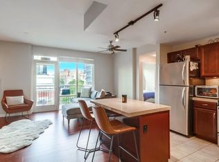 1240 India St UNIT 417, San Diego, CA 92101