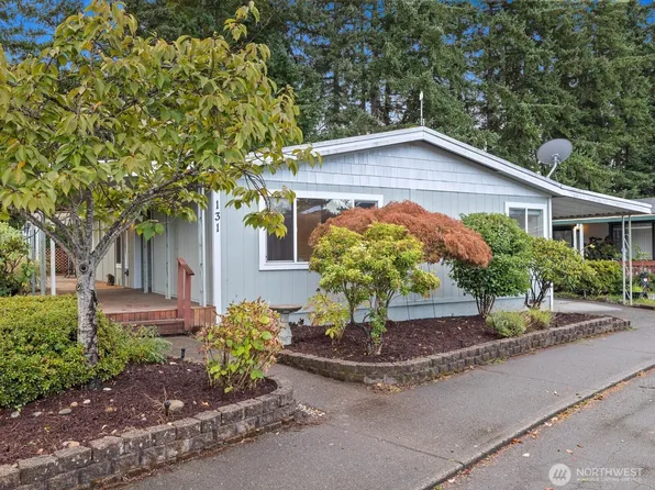 2500 S 370th Street #131, Federal Way, WA 98003