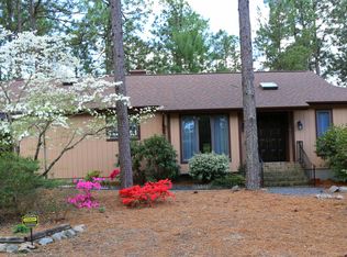 30 Fox Run Rd, Pinehurst, NC 28374