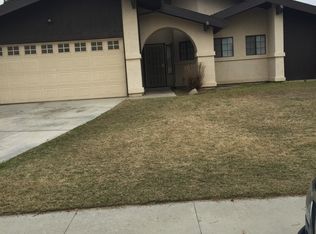 3620 Seligman Dr, Bakersfield, CA