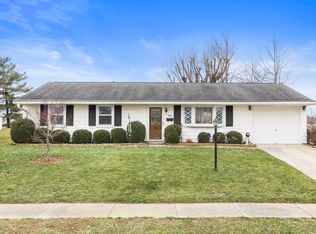 21 Woodcrest Ave, Winchester, IN 47394