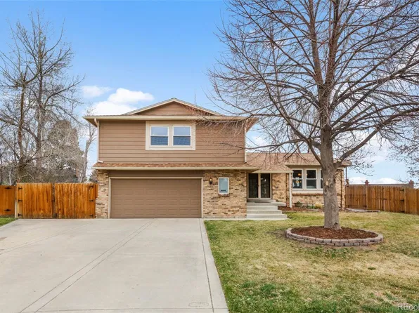 7604 S Lamar Court, Littleton, CO 80128