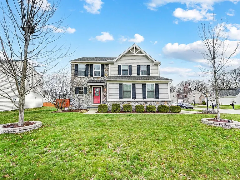 1404 Artesian Ln — Photo 4