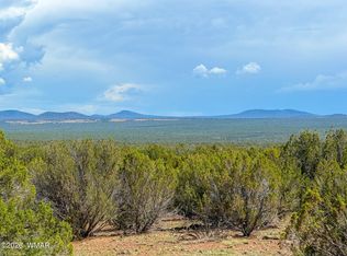 0 Gample Ln LOT A, Show Low, AZ 85901