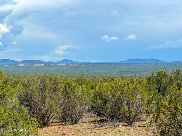 0 Gample Ln Lot A, Show Low, AZ 85901