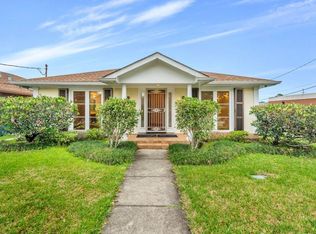 3901 Jurgens St, Metairie, LA 70002
