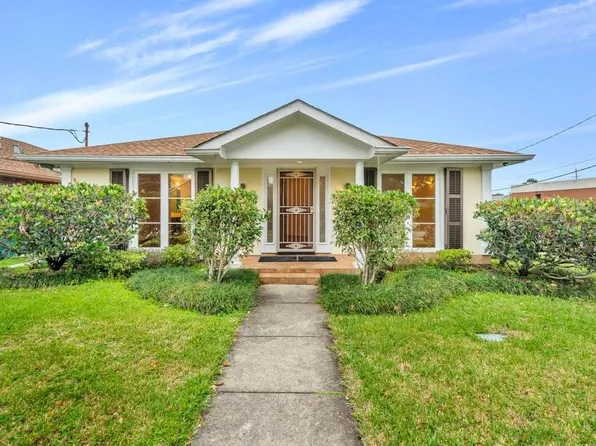 3901 Jurgens St, Metairie, LA 70002