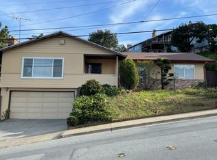 1015 31st Ave, San Mateo, CA 94403