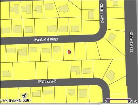 1st image of 164 San Luis St SW