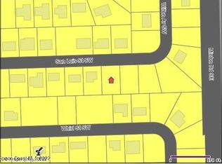 164 San Luis St SW, Palm Bay, FL 32908