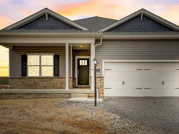 152 Jerome Dr, Butler, PA 16001