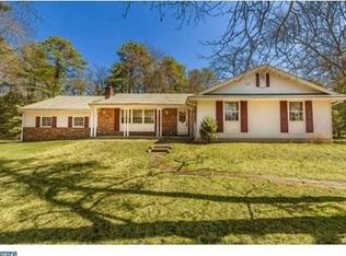 101 N Lakeside Dr E, Medford, NJ 08055