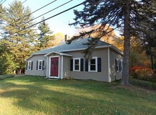 195 Williamsville Rd, Hubbardston, MA 01452
