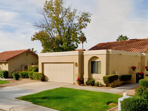 1392 N MARGATE Street, Chandler, AZ 85224