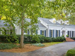 3602 Haddon Hall Rd NW, Atlanta, GA 30327