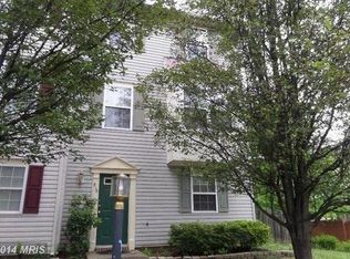 510 Clint Ln, Fredericksburg, VA 22405