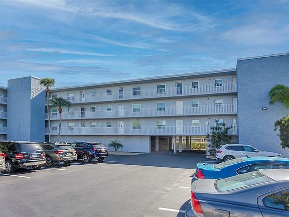 2nd image of 719 Pinellas Bayway S APT 209