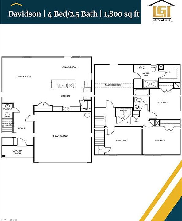 2nd image of 204 Dixieland Ct