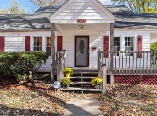 3211 Hawthorne Blvd, Alton, IL 62002