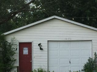 1621 Blaine Ave, Terre Haute, IN 47804