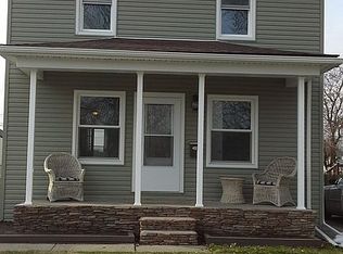 18600 Ray St, Riverview, MI 48193