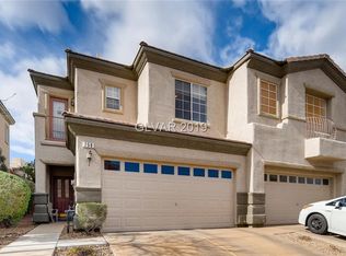 758 Solitude Point Ave, Henderson, NV 89012