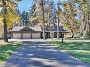 12183 Thomas Ct, Sturgis, SD 57785