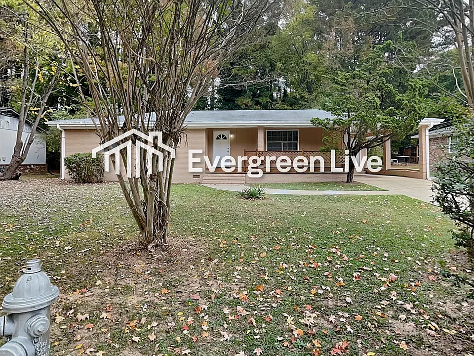3679 Narron Dr SW