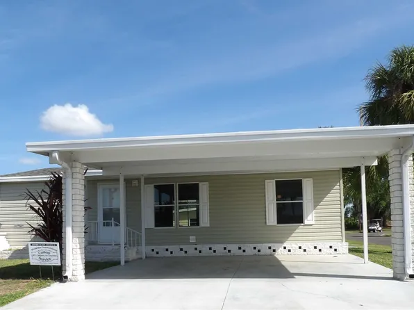 2692 NE Highway 70 #193, Arcadia, FL 34266