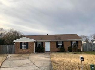 1317 Dockside Ct, Virginia Beach, VA 23453