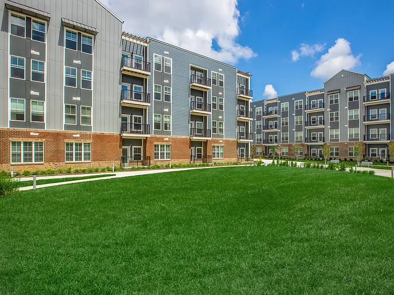 Park Landing, A 55+ Community — Photo 15