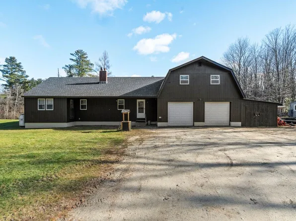 606 Croydon Turnpike, Croydon, NH 03773