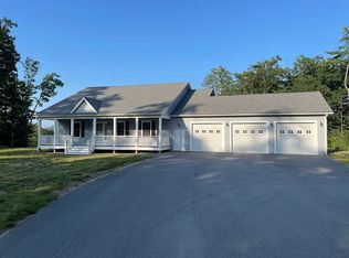 195 Verry Brook Rd, Winchester, NH 03470