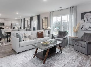 115 Garden Row Ln, Clayton, NC 27520